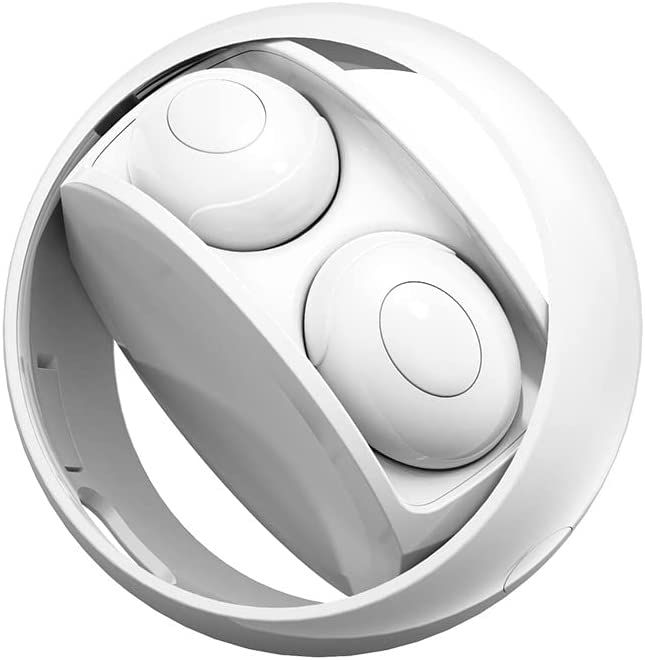 Rangenine Wireless Earbuds WIRELESS BLUETOOTH HEADPHONES