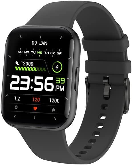 Waterproof running watch discount