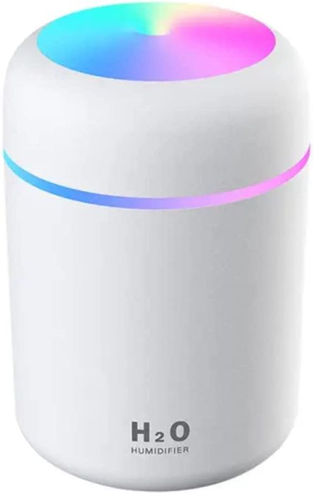 H2o humidifier store filter