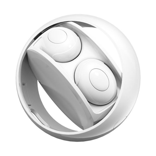 Rangenine Top Quality F9 Sport Wireless Earphone With IPX6 Waterproof Earbud Wireless Earbuds with Noise Cancellation