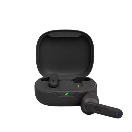 Jbl Wave 300 Tws In-Ear Bluetooth Earbuds - Black