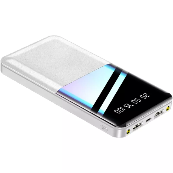 Rangenine Power Bank, Fast Charging 20000mAh Powerbank, Portable Charger, LED Display Battery Pack for iPhone 14 13 12 11 X Pro Max Samsung S21 S20 iPad Huawei and more