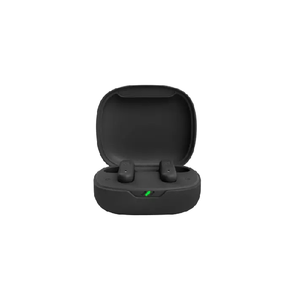 JBL WAVE 300 TWS IN-EAR BLUETOOTH EARBUDS-Black