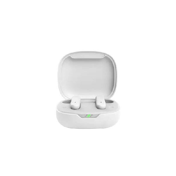 JBL WAVE 300 TWS IN-EAR BLUETOOTH EARBUDS-White
